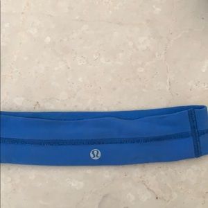 lululemon headband